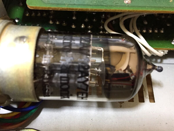 10月30日 Maxon ROD881を買った。: 自作エフェクター部2